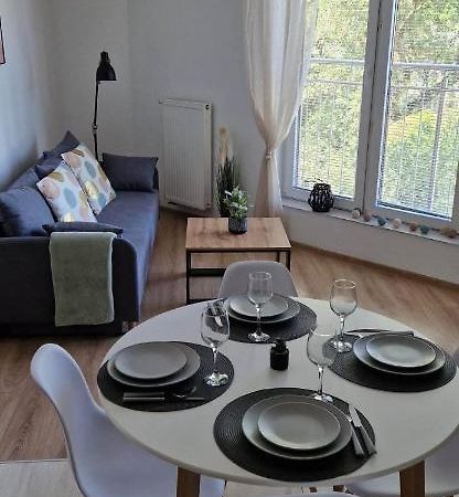 Cosy Apartment W Poblizu Tauron Arena Kraków Zewnętrze zdjęcie