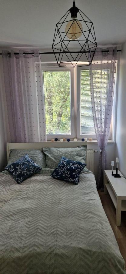 Cosy Apartment W Poblizu Tauron Arena Kraków Zewnętrze zdjęcie