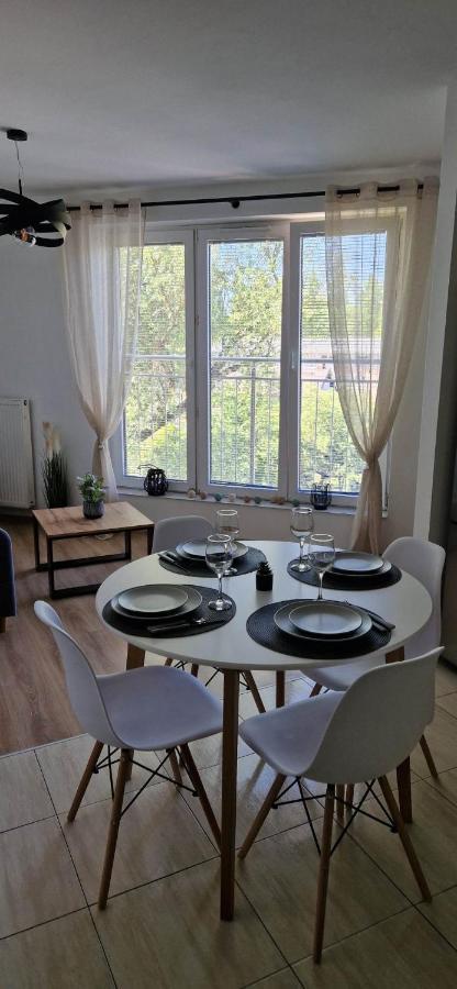 Cosy Apartment W Poblizu Tauron Arena Kraków Zewnętrze zdjęcie
