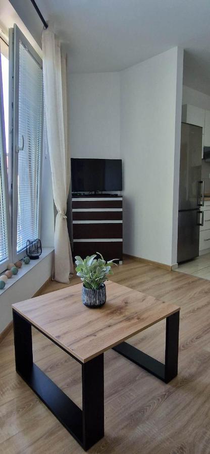 Cosy Apartment W Poblizu Tauron Arena Kraków Zewnętrze zdjęcie