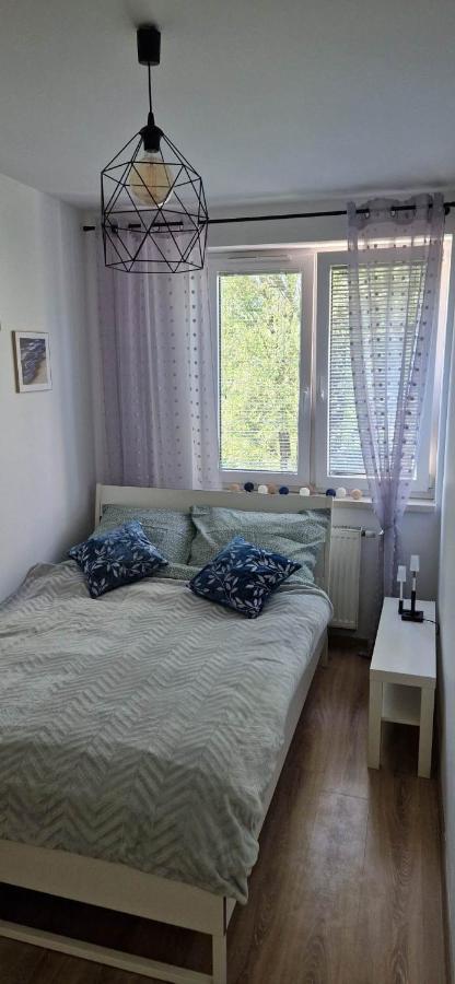 Cosy Apartment W Poblizu Tauron Arena Kraków Zewnętrze zdjęcie