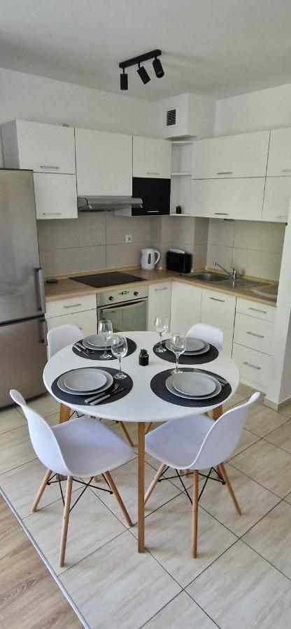 Cosy Apartment W Poblizu Tauron Arena Kraków Zewnętrze zdjęcie