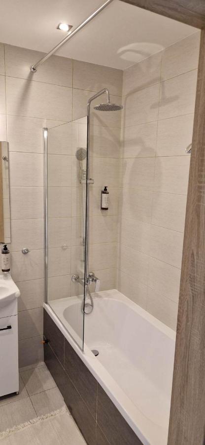 Cosy Apartment W Poblizu Tauron Arena Kraków Zewnętrze zdjęcie